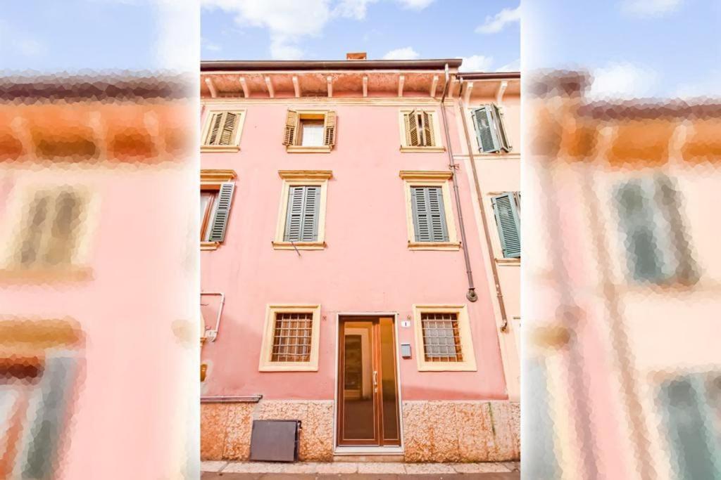Casa Di Sophia Διαμέρισμα Βερόνα Εξωτερικό φωτογραφία