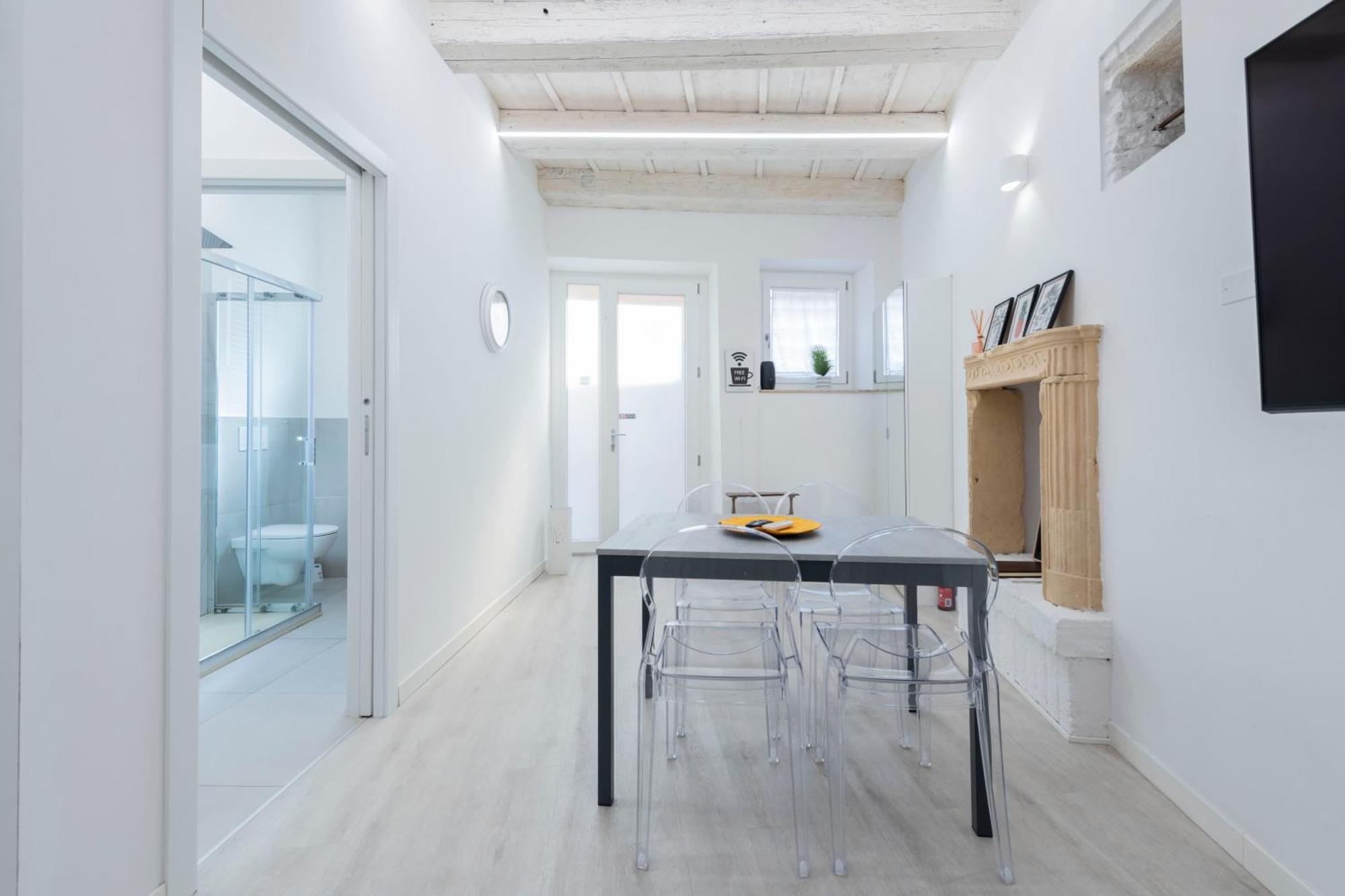Casa Di Sophia Διαμέρισμα Βερόνα Εξωτερικό φωτογραφία