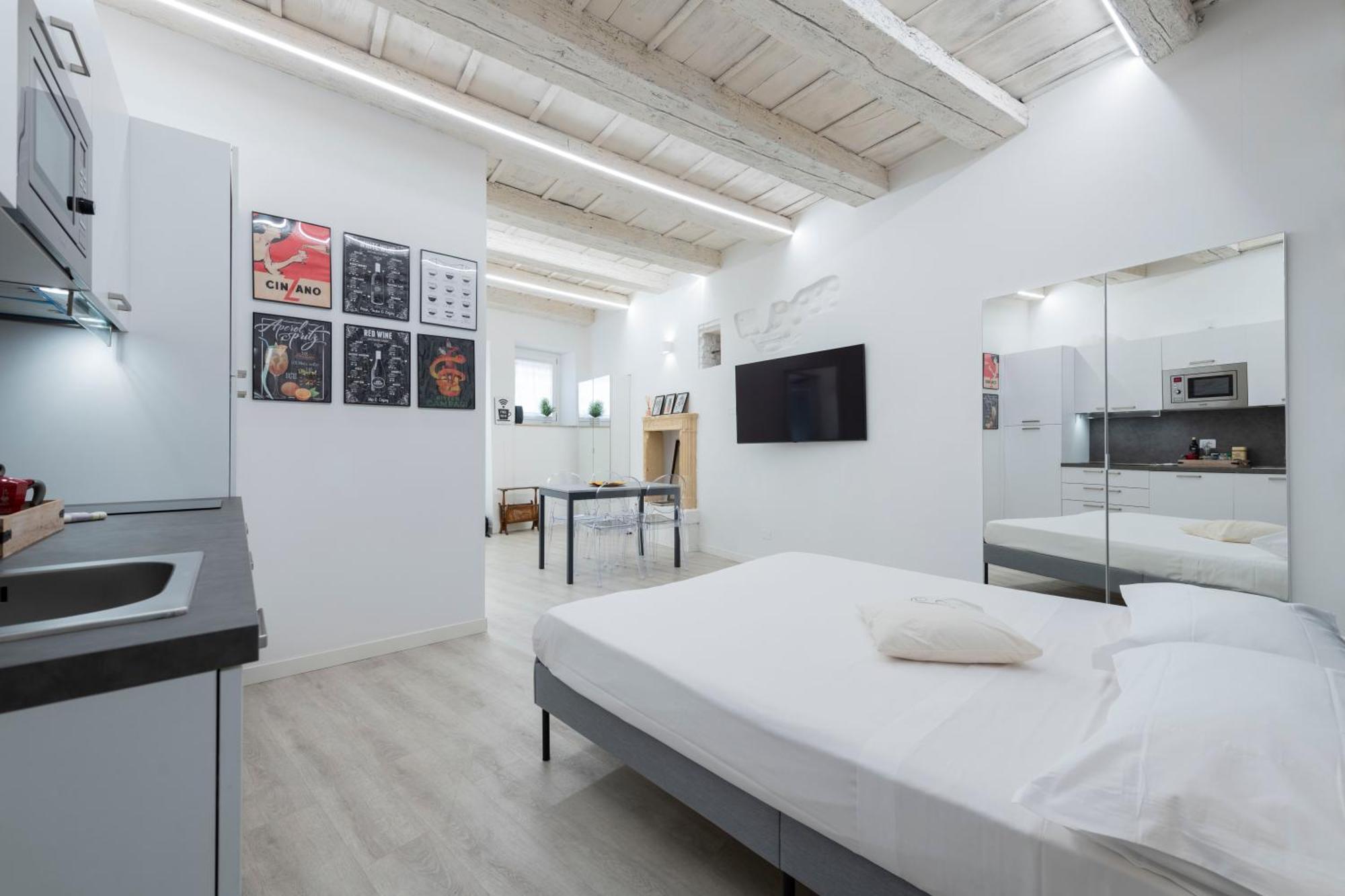 Casa Di Sophia Διαμέρισμα Βερόνα Εξωτερικό φωτογραφία