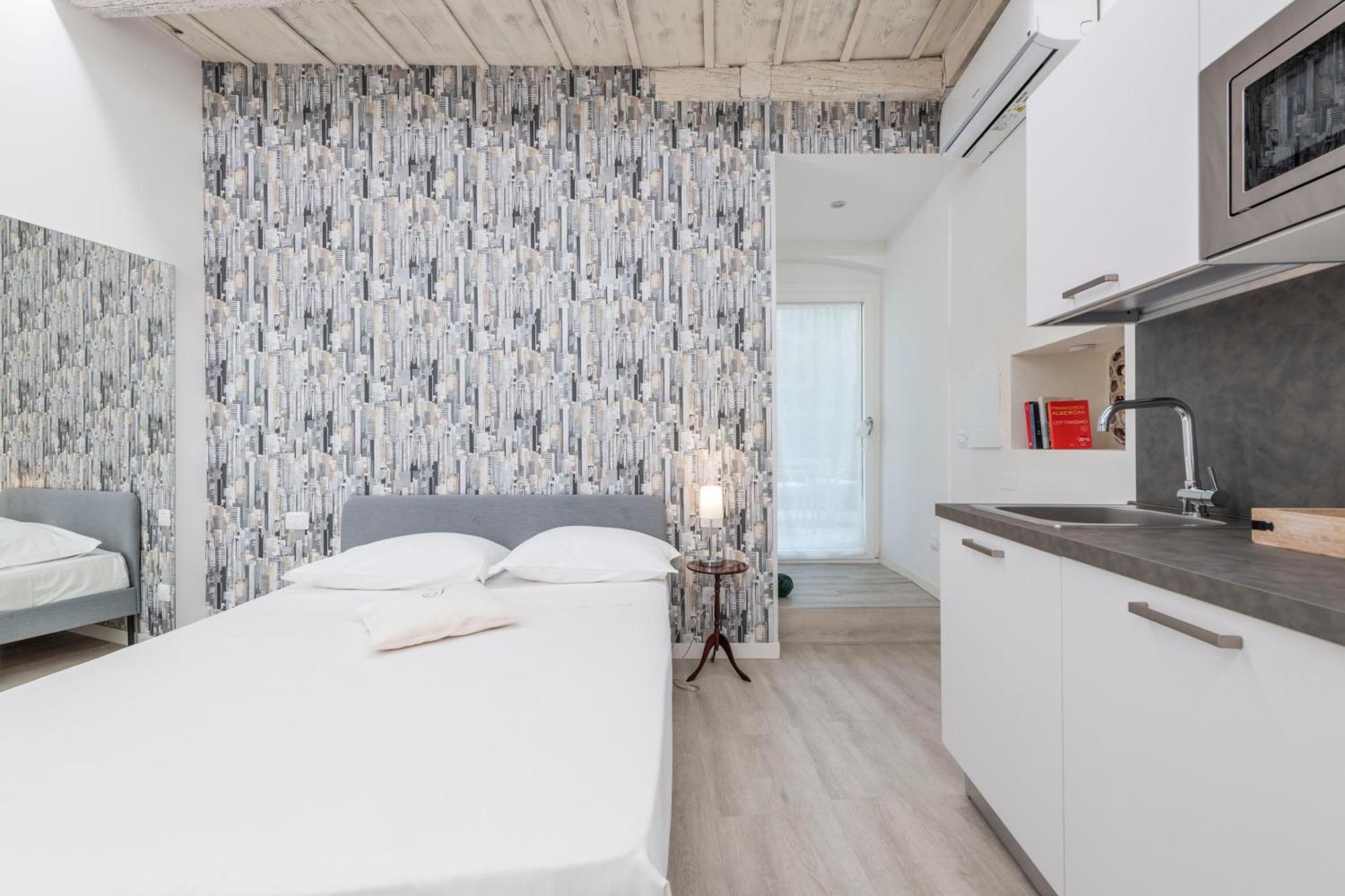 Casa Di Sophia Διαμέρισμα Βερόνα Εξωτερικό φωτογραφία