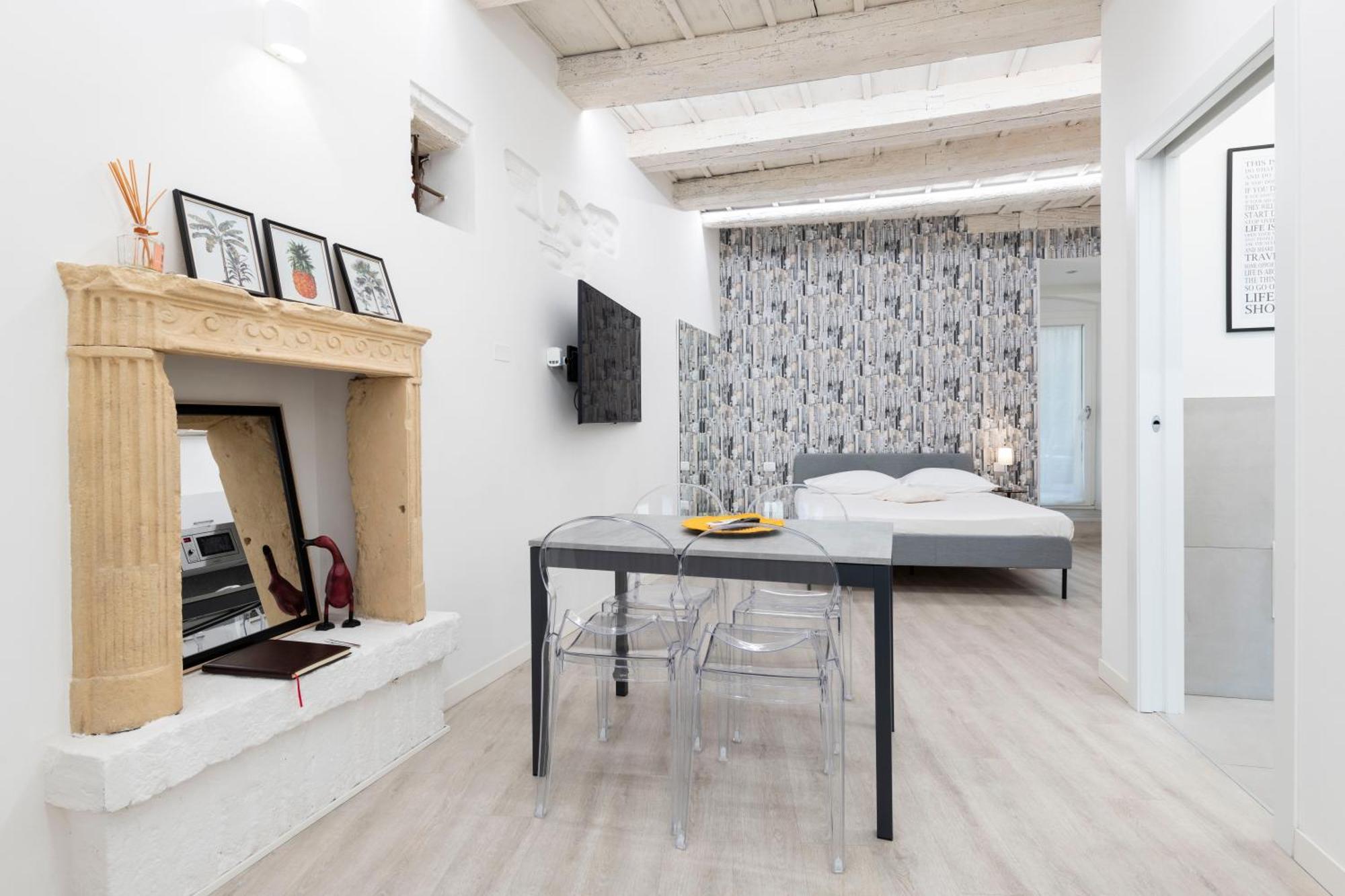 Casa Di Sophia Διαμέρισμα Βερόνα Εξωτερικό φωτογραφία
